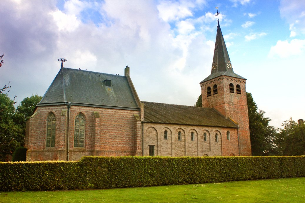Wat Zijn Bijzondere Kerkdiensten Kerkenraad | Hervormde Gemeente Eethen en Drongelen